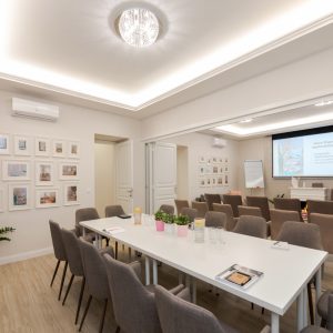 Részvételi díj – Könyvfelolvasó Est